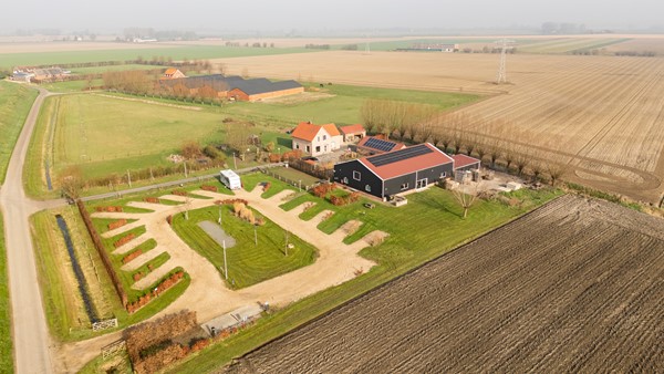 Medium property photo - Groot Cambrondijk 13, 4581 RR Vogelwaarde